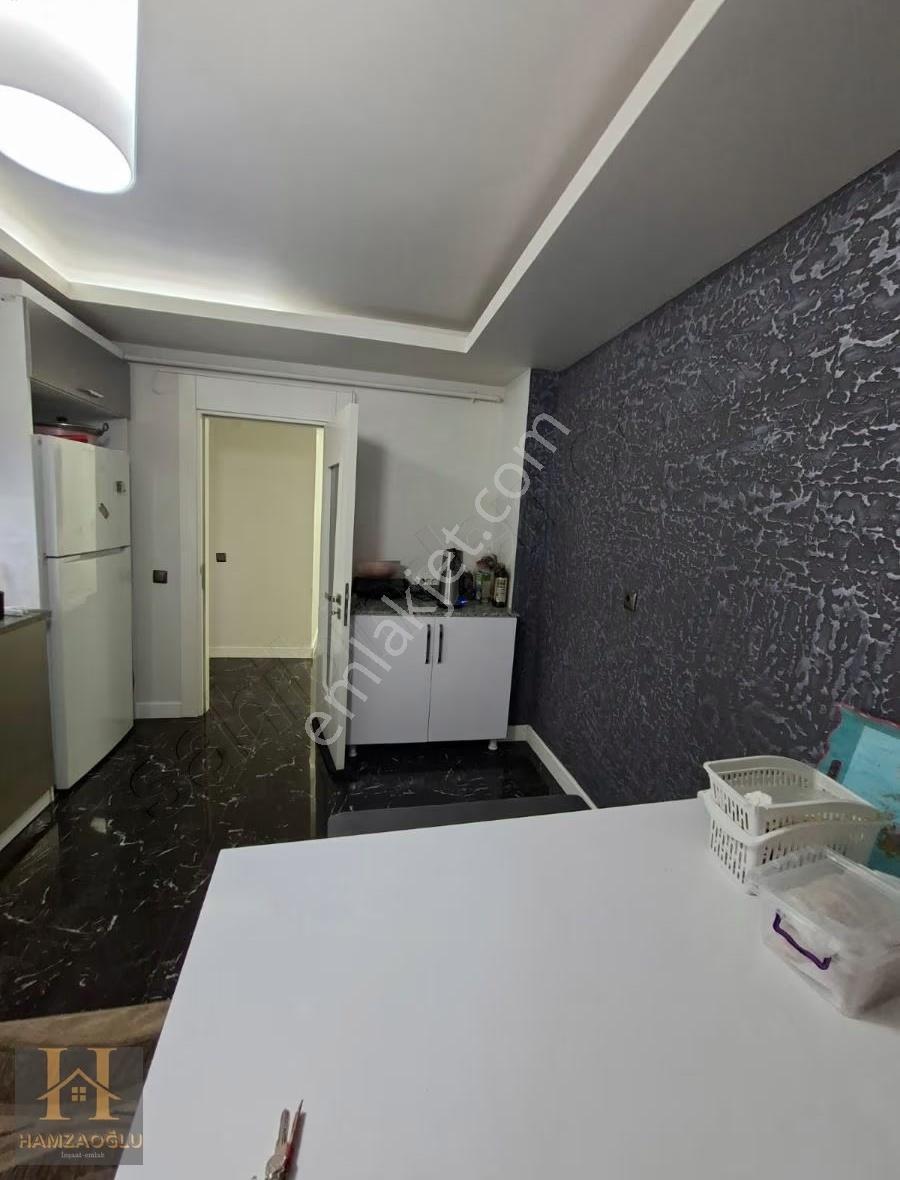 Eski Fertek Yolu 3+1 Kiralık Luks Daire - Görsel 17