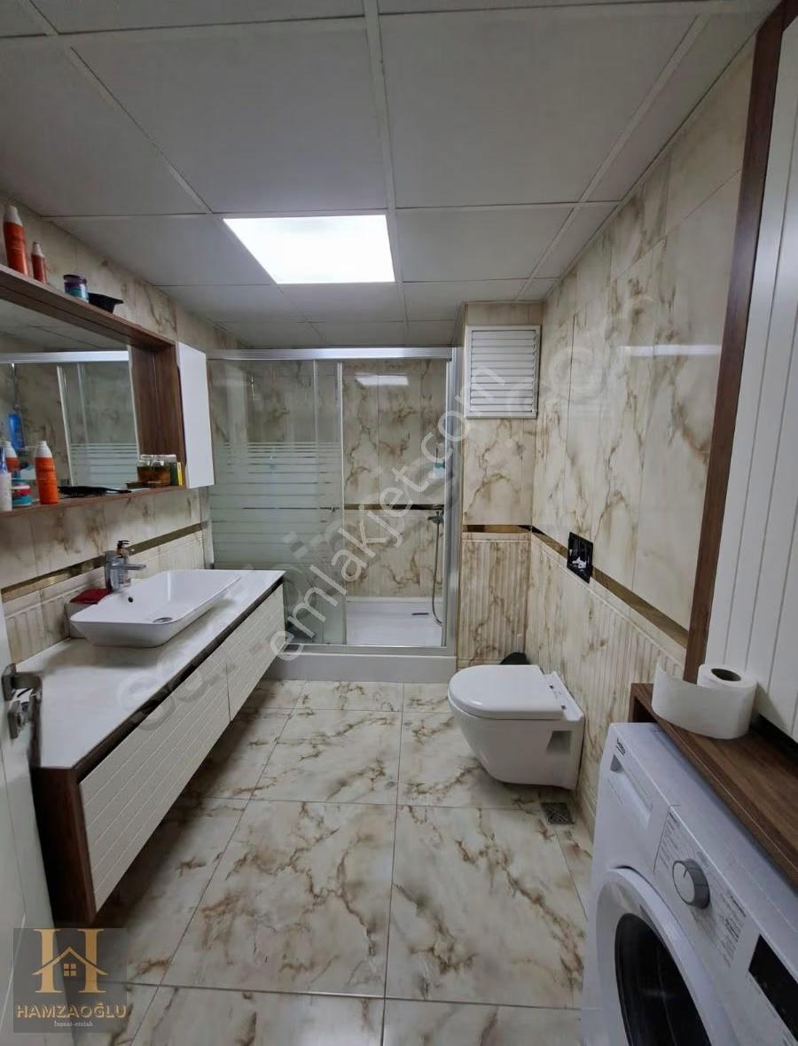 Eski Fertek Yolu 3+1 Kiralık Luks Daire - Görsel 9