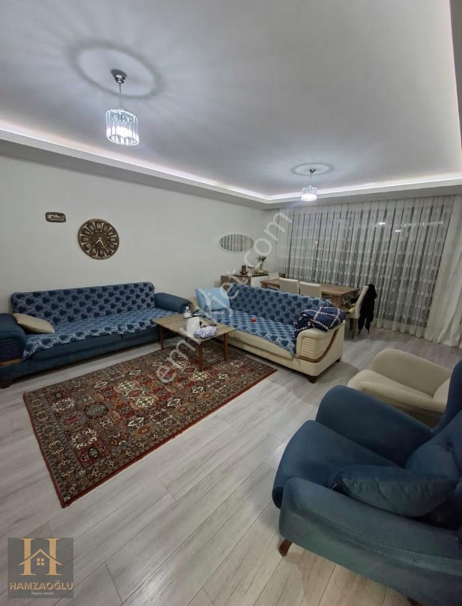 Eski Fertek Yolu 3+1 Kiralık Luks Daire - Görsel 7