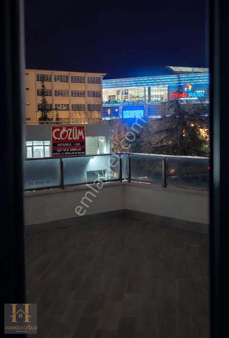 Eski Fertek Yolu 3+1 Kiralık Luks Daire - Görsel 5