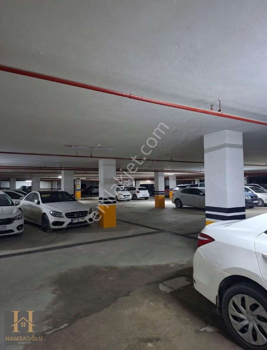 Eski Fertek Yolu 3+1 Kiralık Luks Daire - Görsel 21