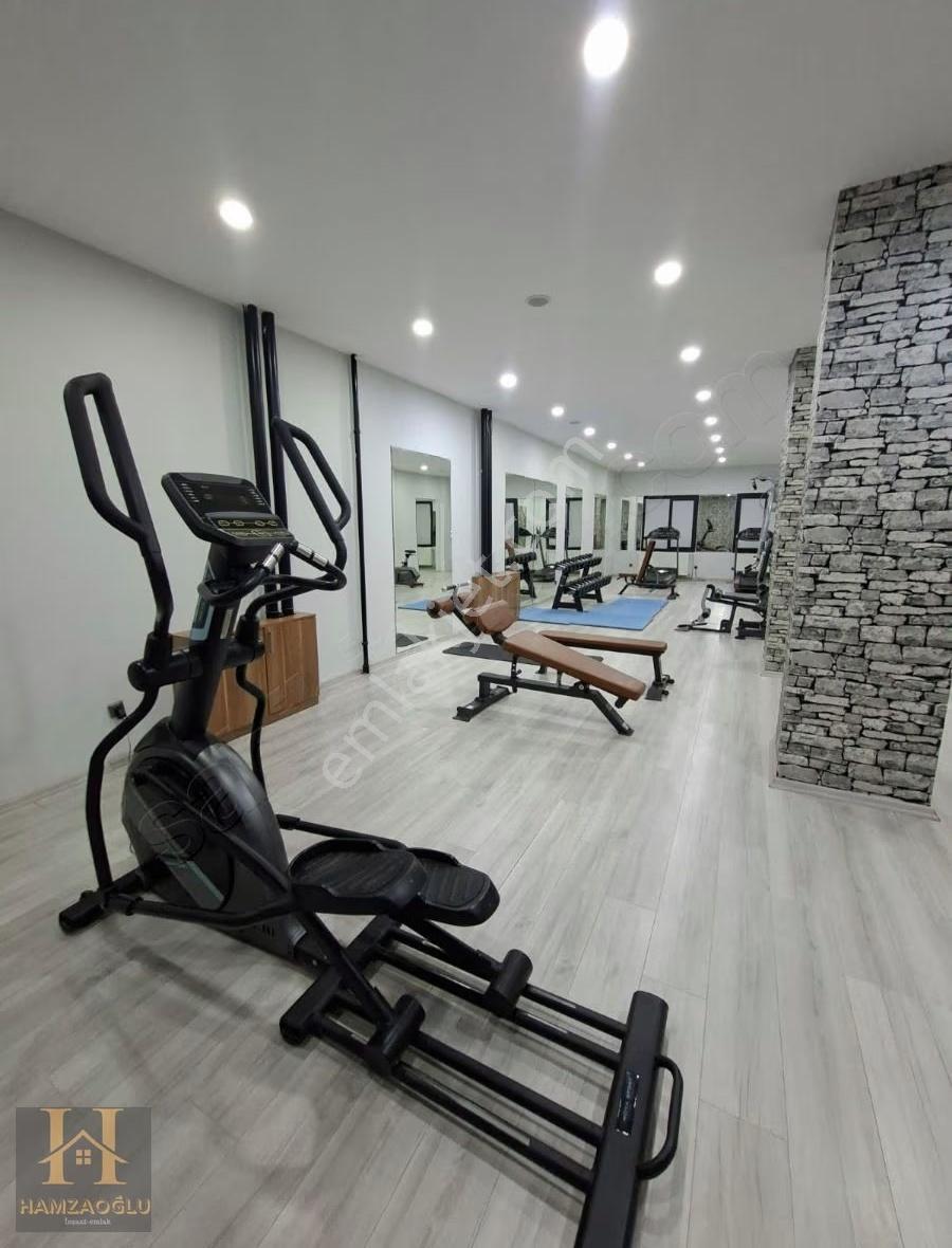 Eski Fertek Yolu 3+1 Kiralık Luks Daire - Görsel 8