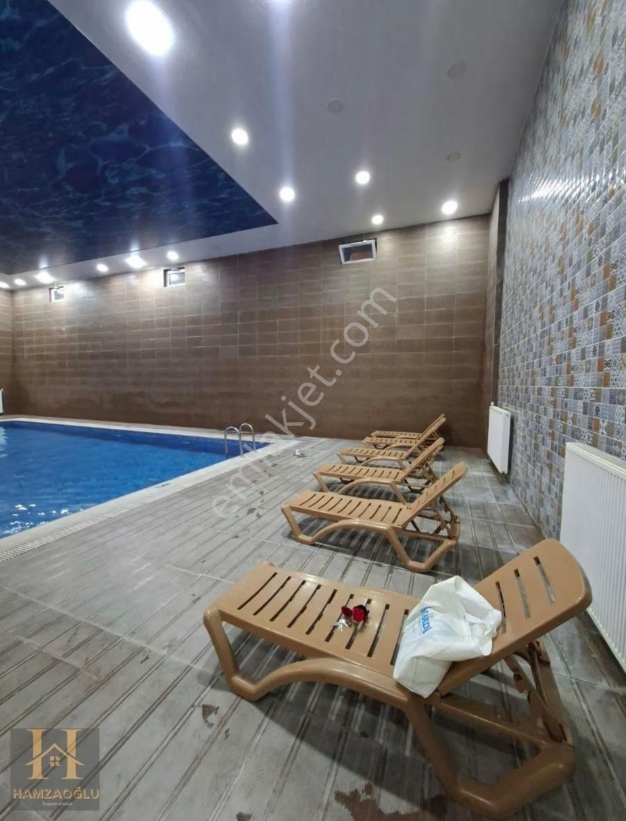 Eski Fertek Yolu 3+1 Kiralık Luks Daire
