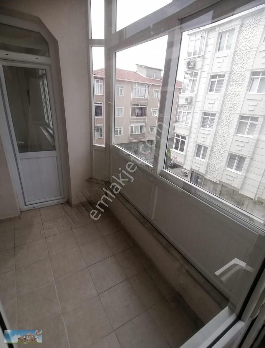 Barış'tan Krediye Uygun Metrobüse Yakın 3+1 Satılık Daire - Görsel 7