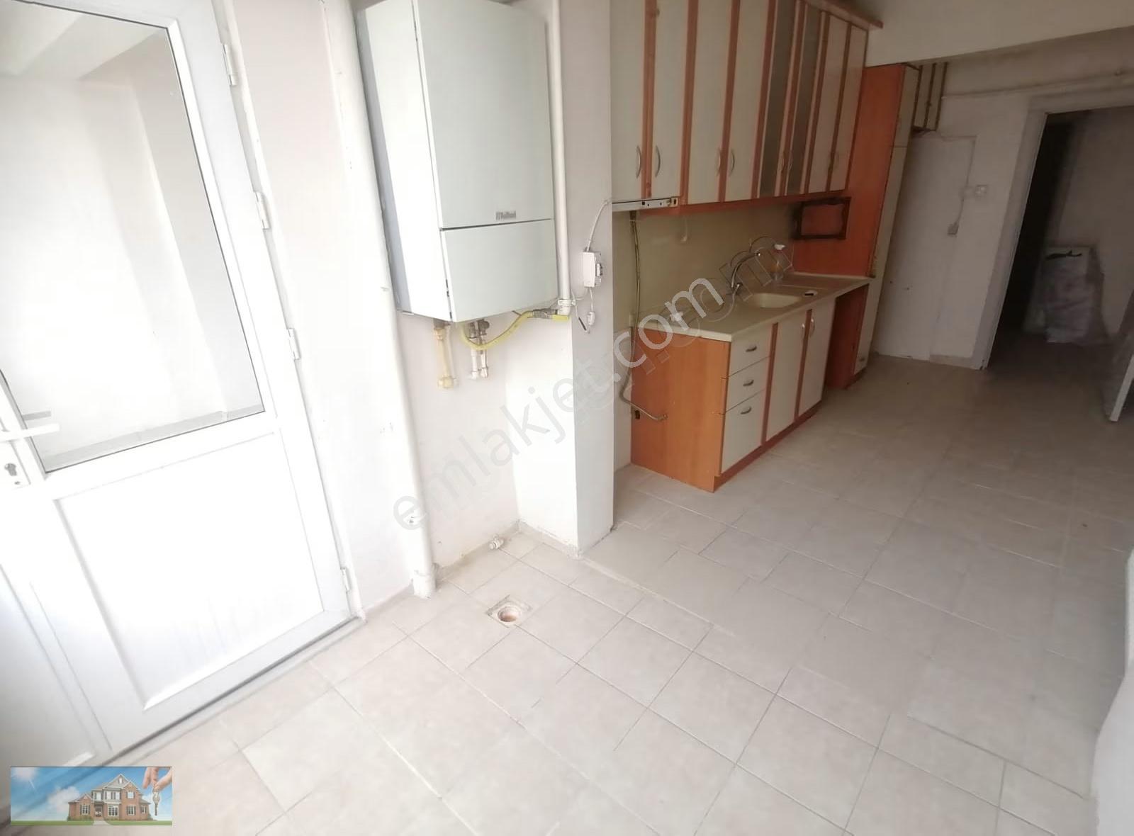 Barış'tan Krediye Uygun Metrobüse Yakın 3+1 Satılık Daire - Görsel 6