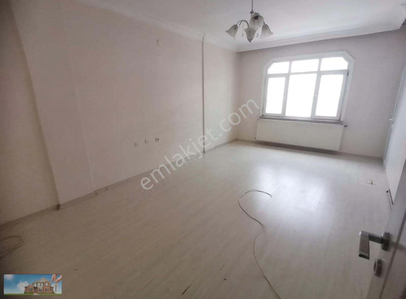 Barış'tan Krediye Uygun Metrobüse Yakın 3+1 Satılık Daire - Görsel 2