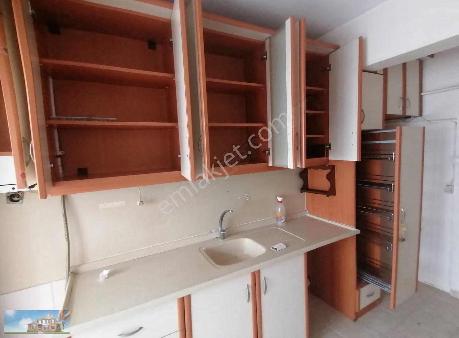 Barış'tan Krediye Uygun Metrobüse Yakın 3+1 Satılık Daire - Görsel 8