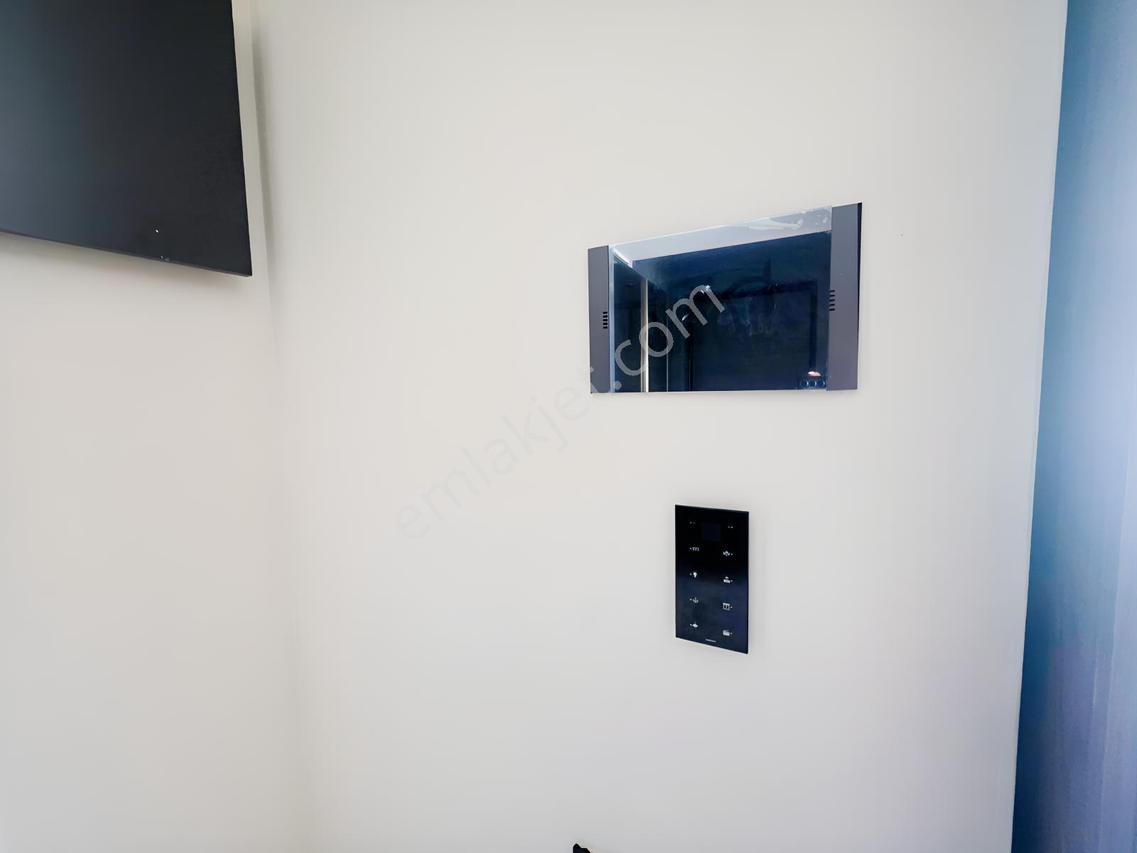 Park Royal Resıdence Altınova Da Kiralık Şık 2+1 Boş Daire - Görsel 29