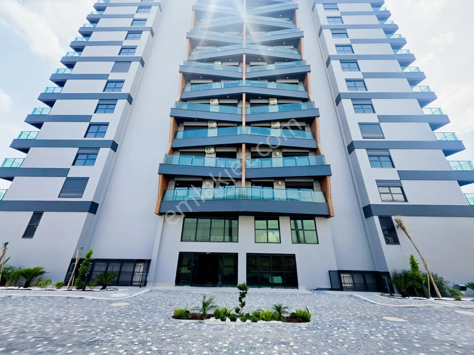 Park Royal Resıdence Altınova Da Kiralık Şık 2+1 Boş Daire - Görsel 7
