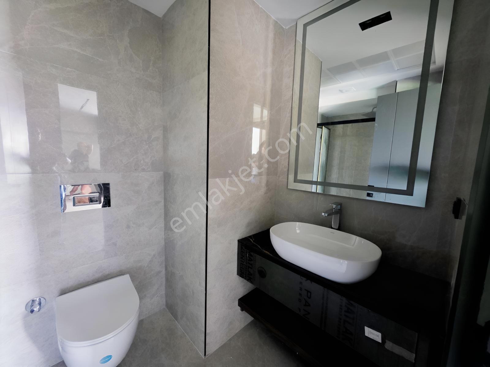 Park Royal Resıdence Altınova Da Kiralık Şık 2+1 Boş Daire - Görsel 28
