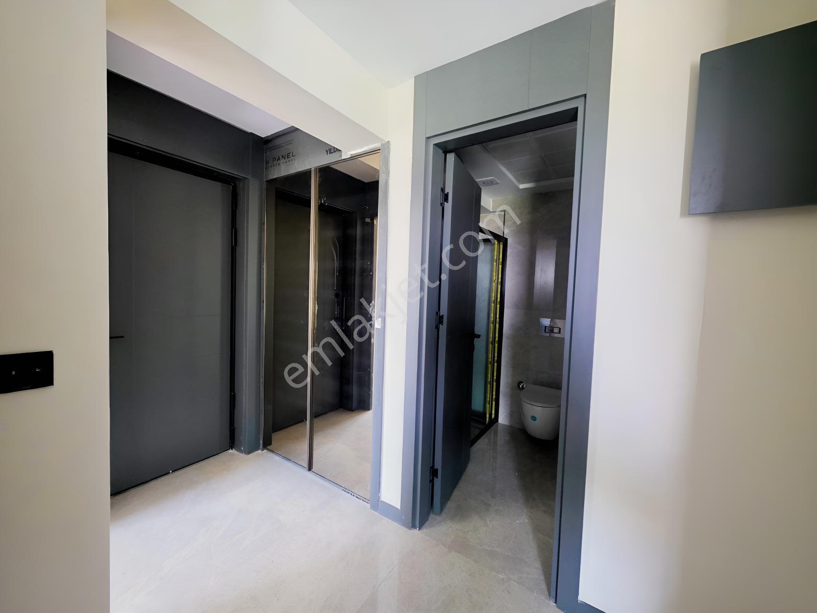 Park Royal Resıdence Altınova Da Kiralık Şık 2+1 Boş Daire - Görsel 21