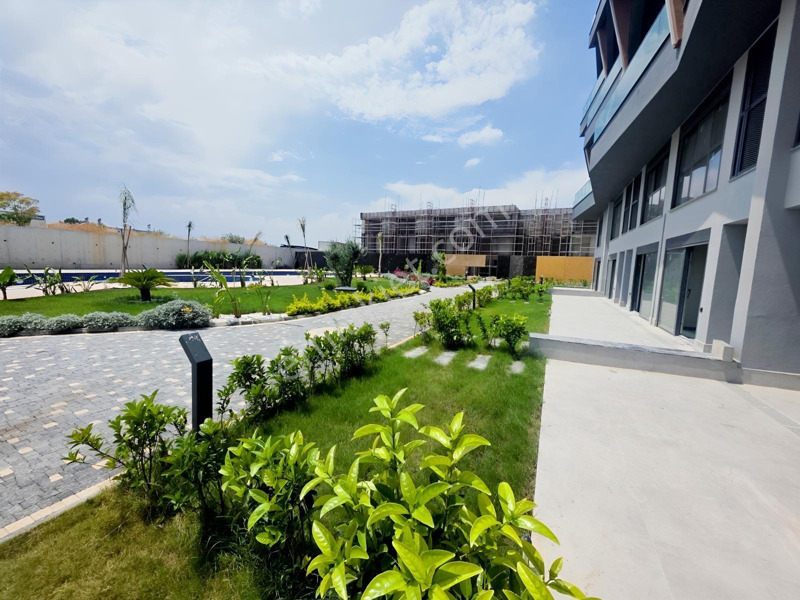 Park Royal Resıdence Altınova Da Kiralık Şık 2+1 Boş Daire - Görsel 12