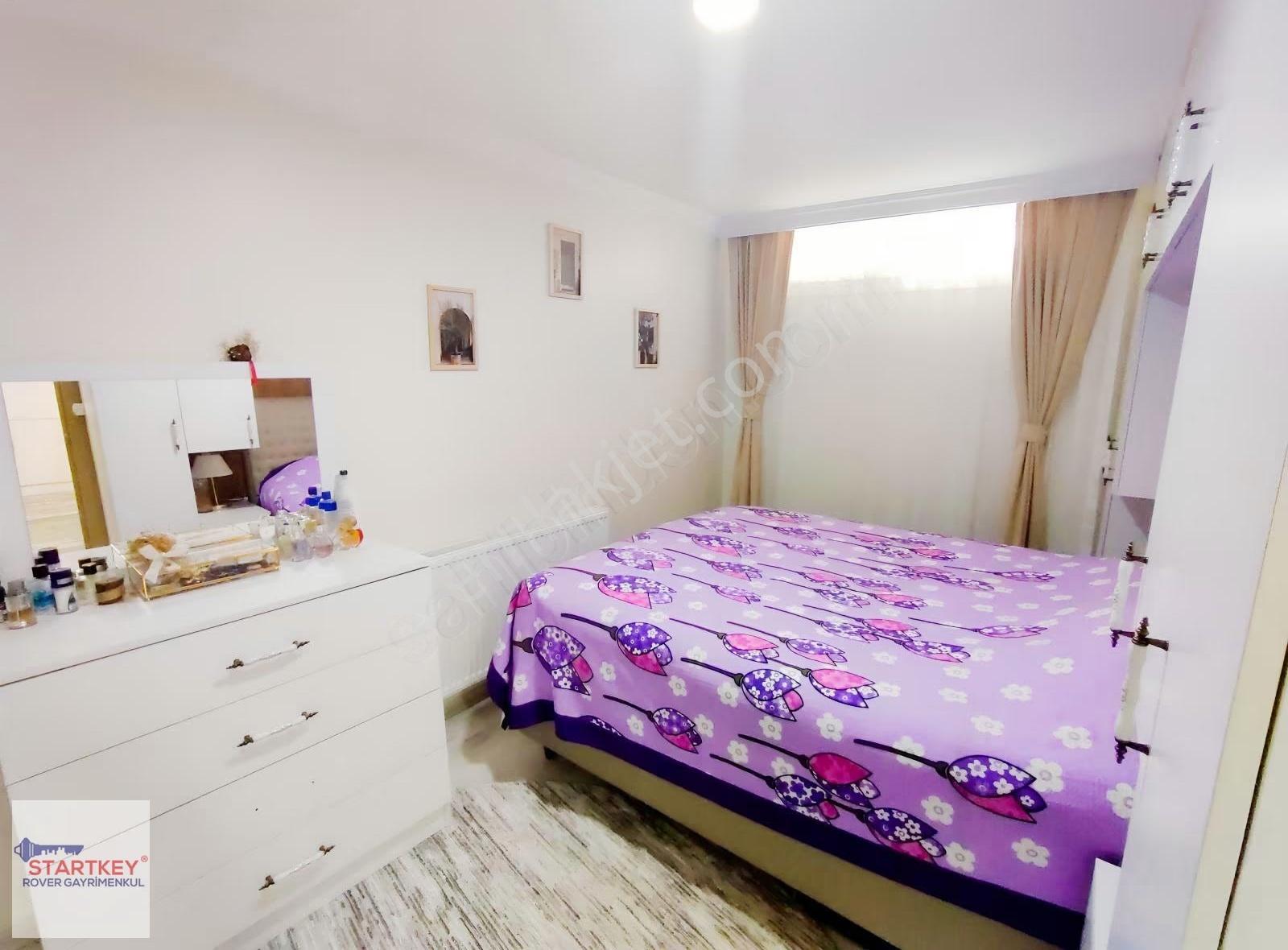 Örnekköy Latife Hanım Mah.full Tadilatlı 80 M² 2+1 Satılık Daire - Görsel 8
