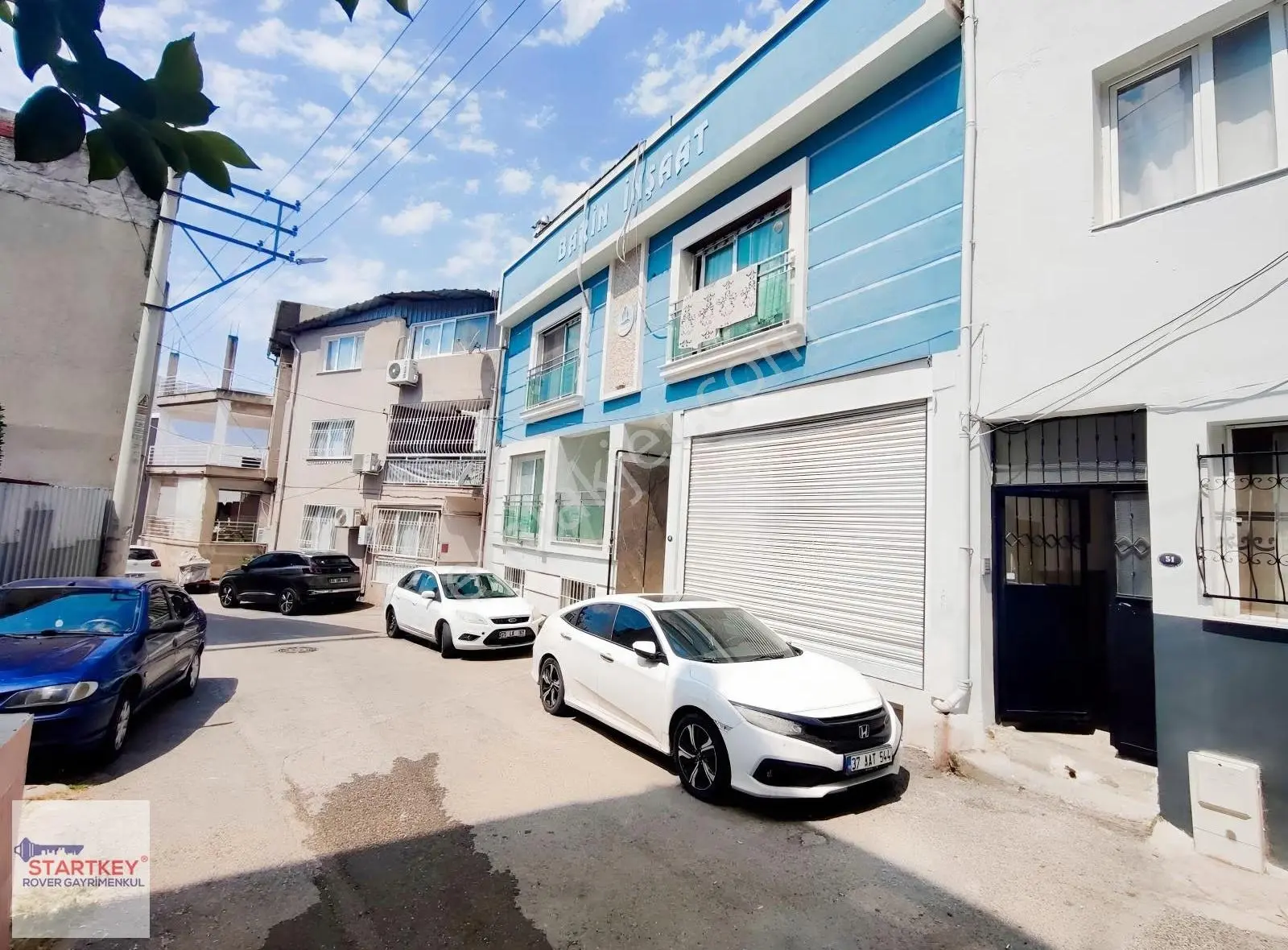 Örnekköy Latife Hanım Mah.full Tadilatlı 80 M² 2+1 Satılık Daire - Görsel 9