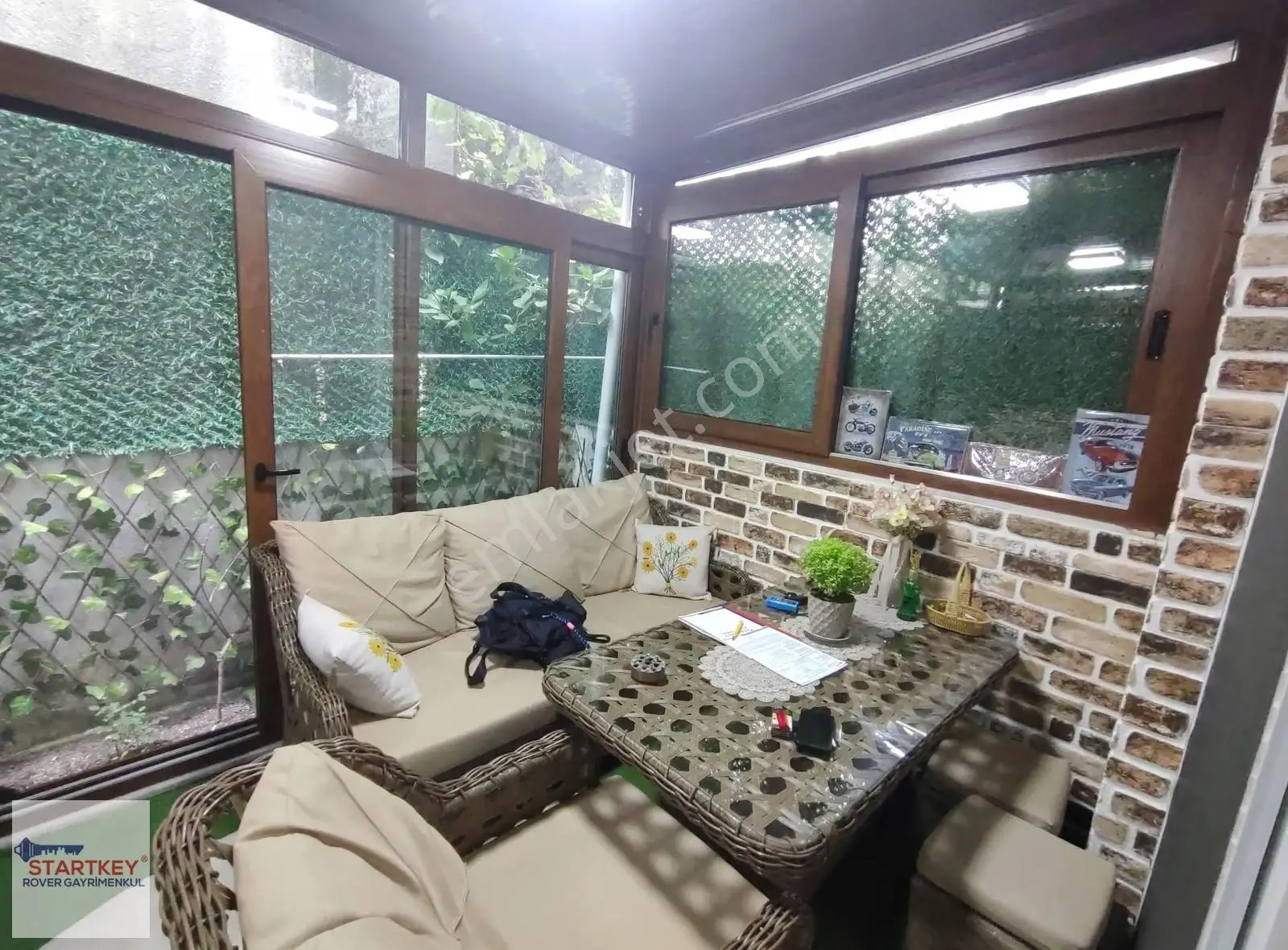 Örnekköy Latife Hanım Mah.full Tadilatlı 80 M² 2+1 Satılık Daire - Görsel 5