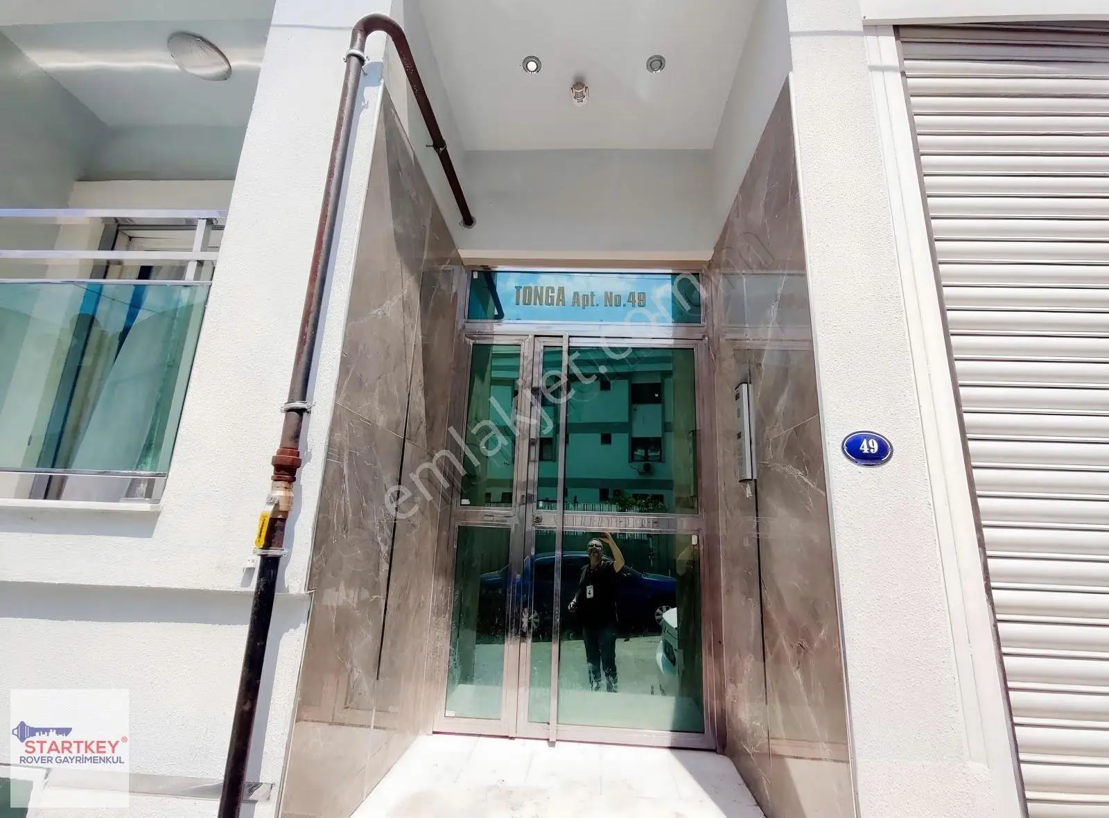Örnekköy Latife Hanım Mah.full Tadilatlı 80 M² 2+1 Satılık Daire - Görsel 10