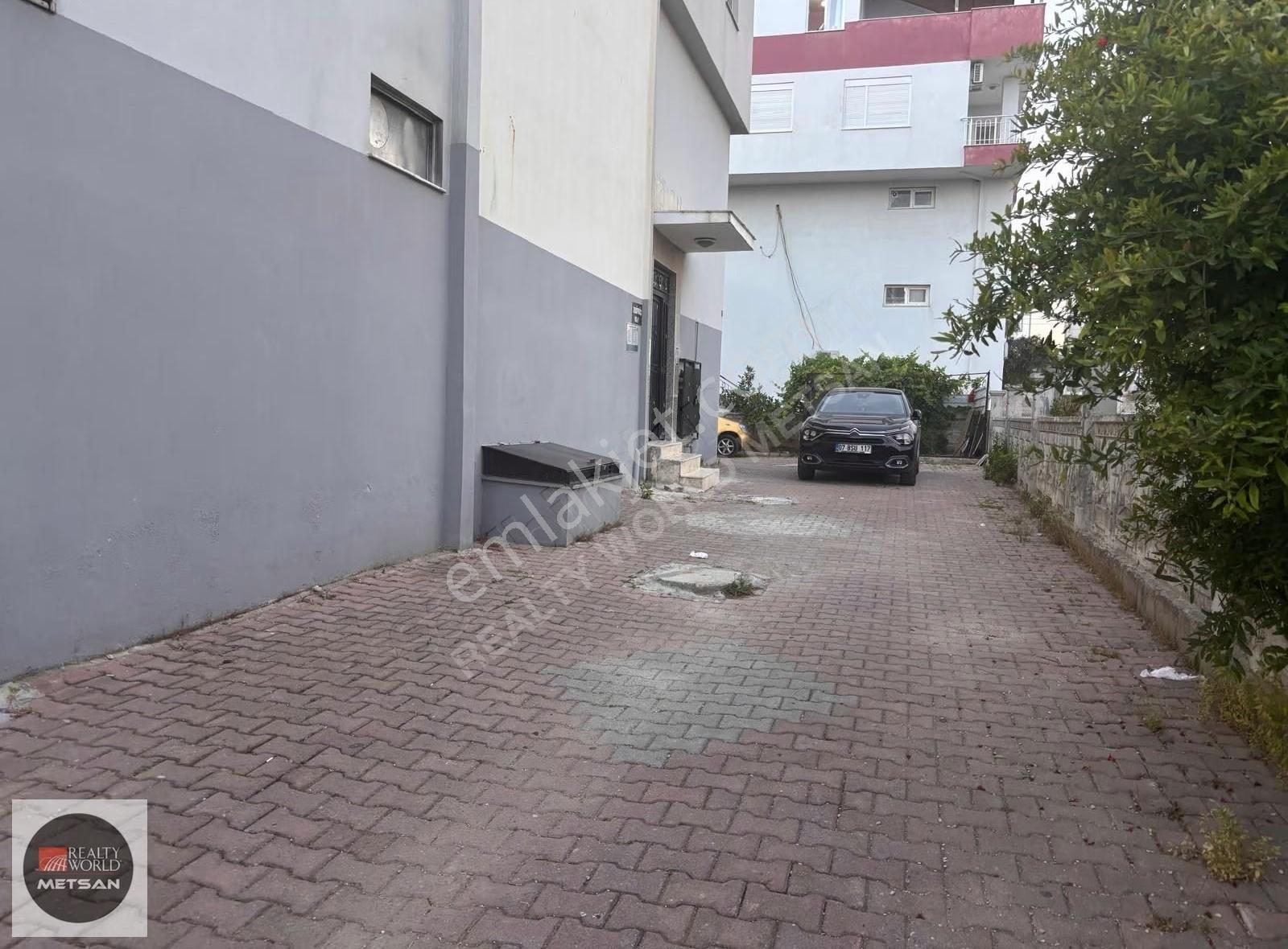 Kepez Süleyman Demırel Bul. Tramvay Uzerı 2+1 Eşyalı Kıralık - Görsel 3