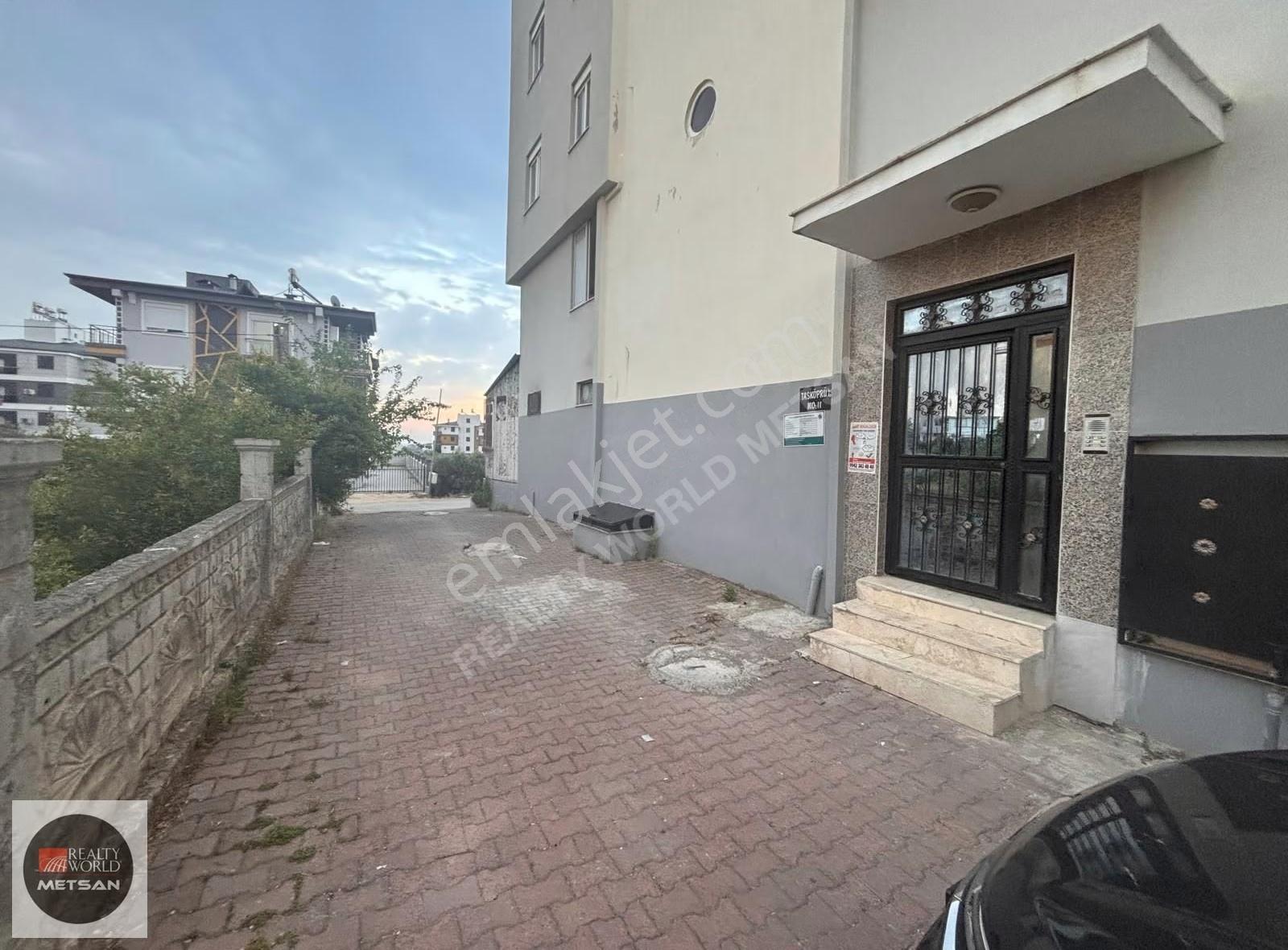 Kepez Süleyman Demırel Bul. Tramvay Uzerı 2+1 Eşyalı Kıralık - Görsel 6