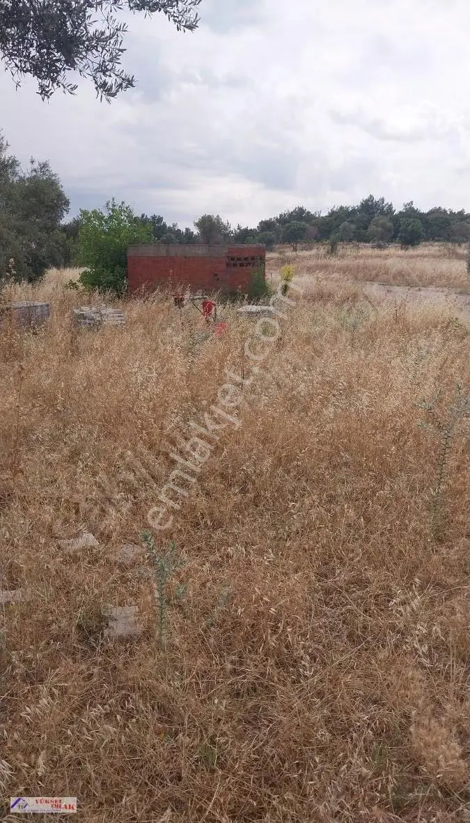 Urla Merkeze Yakın Satılık Kooperatif Hissesi - Görsel 2