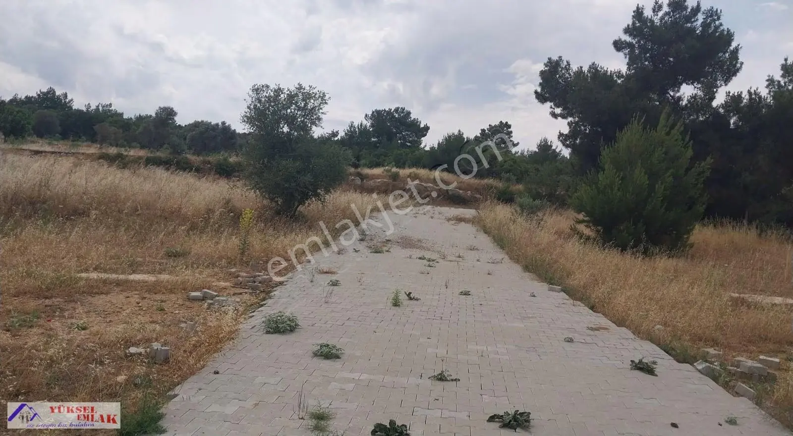 Urla Merkeze Yakın Satılık Kooperatif Hissesi - Görsel 3