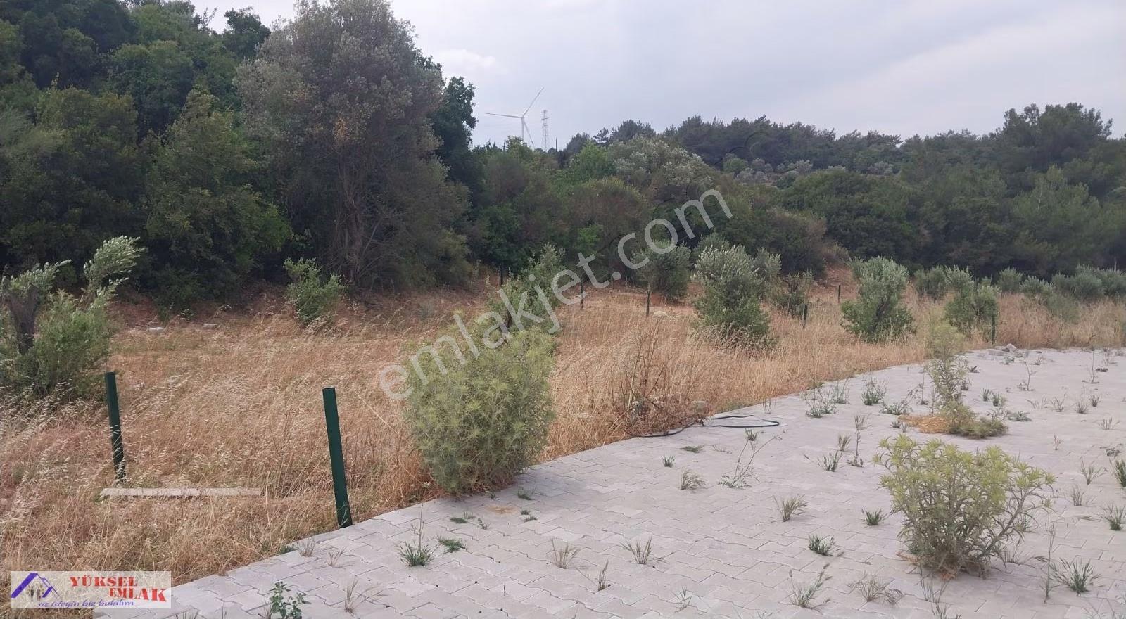 Urla Merkeze Yakın Satılık Kooperatif Hissesi - Görsel 9