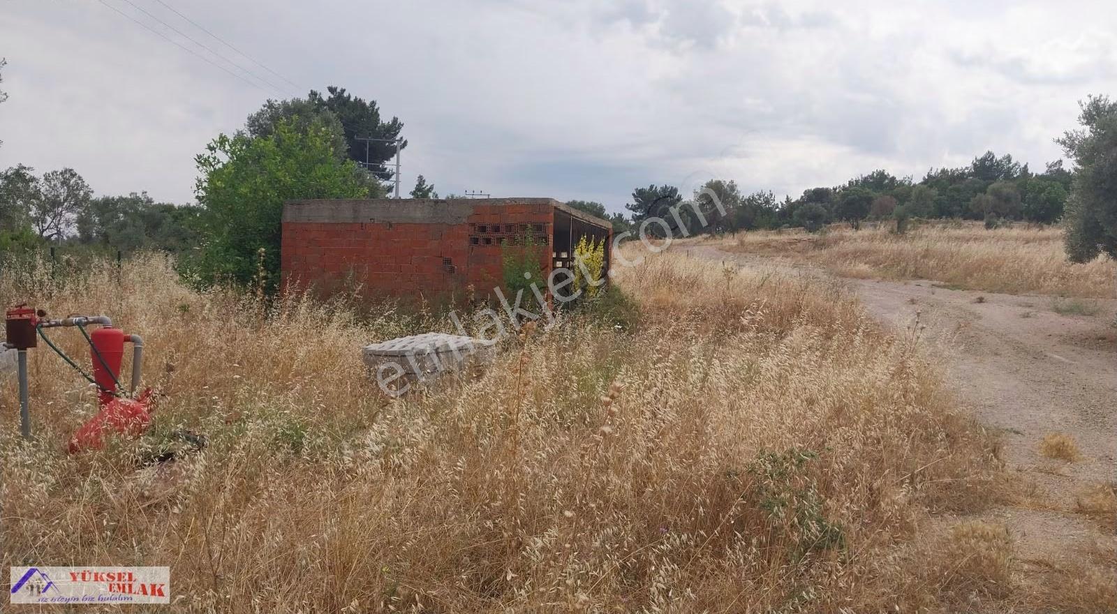 Urla Merkeze Yakın Satılık Kooperatif Hissesi - Görsel 8