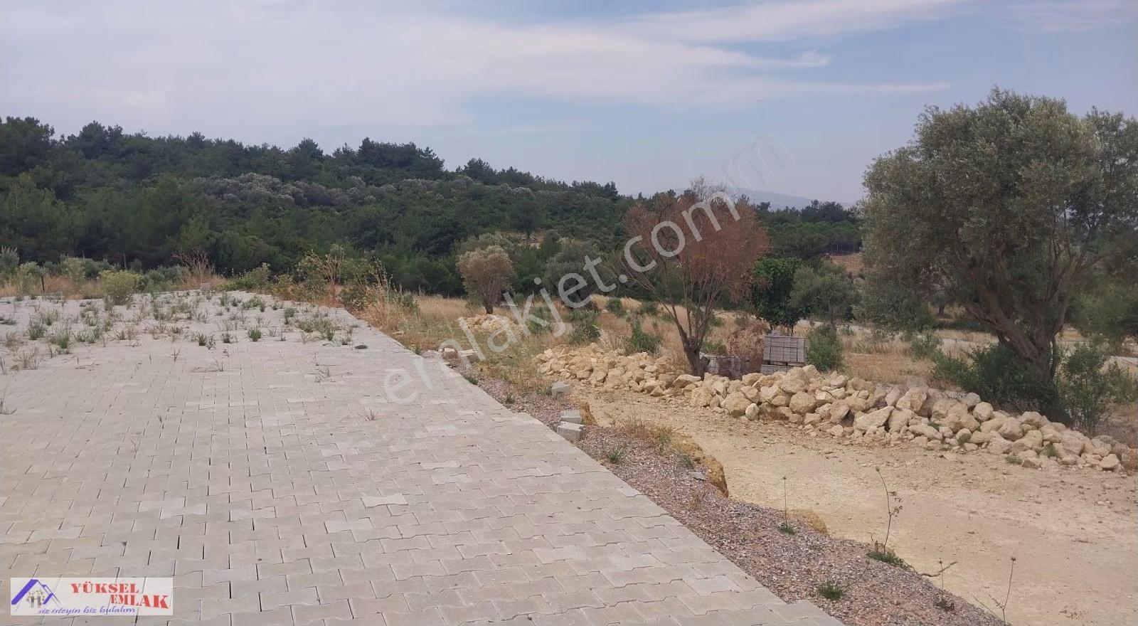 Urla Merkeze Yakın Satılık Kooperatif Hissesi - Görsel 4