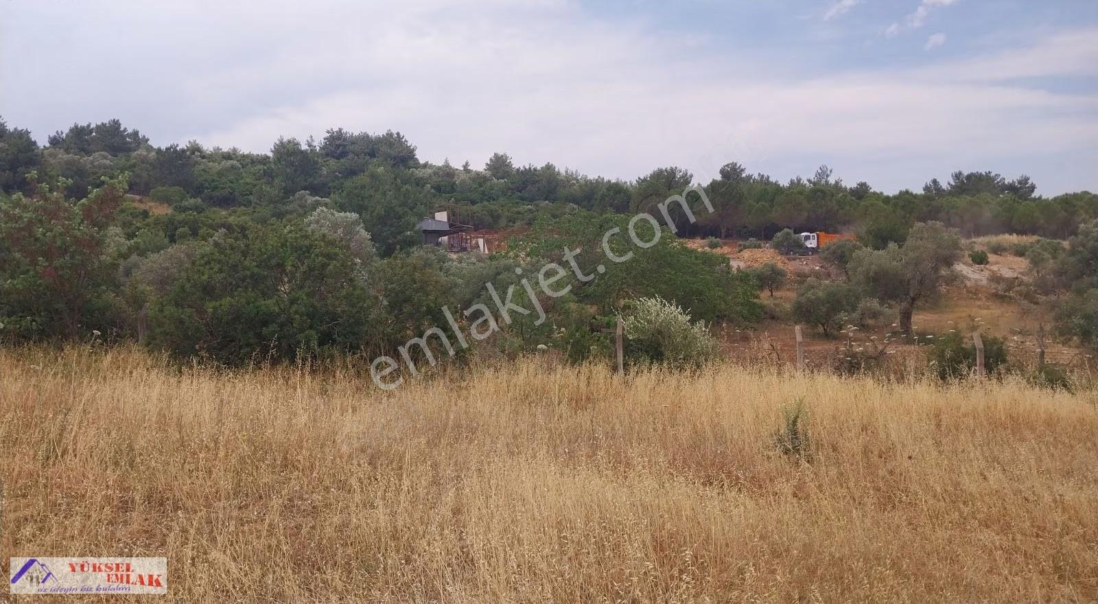 Urla Merkeze Yakın Satılık Kooperatif Hissesi - Görsel 6