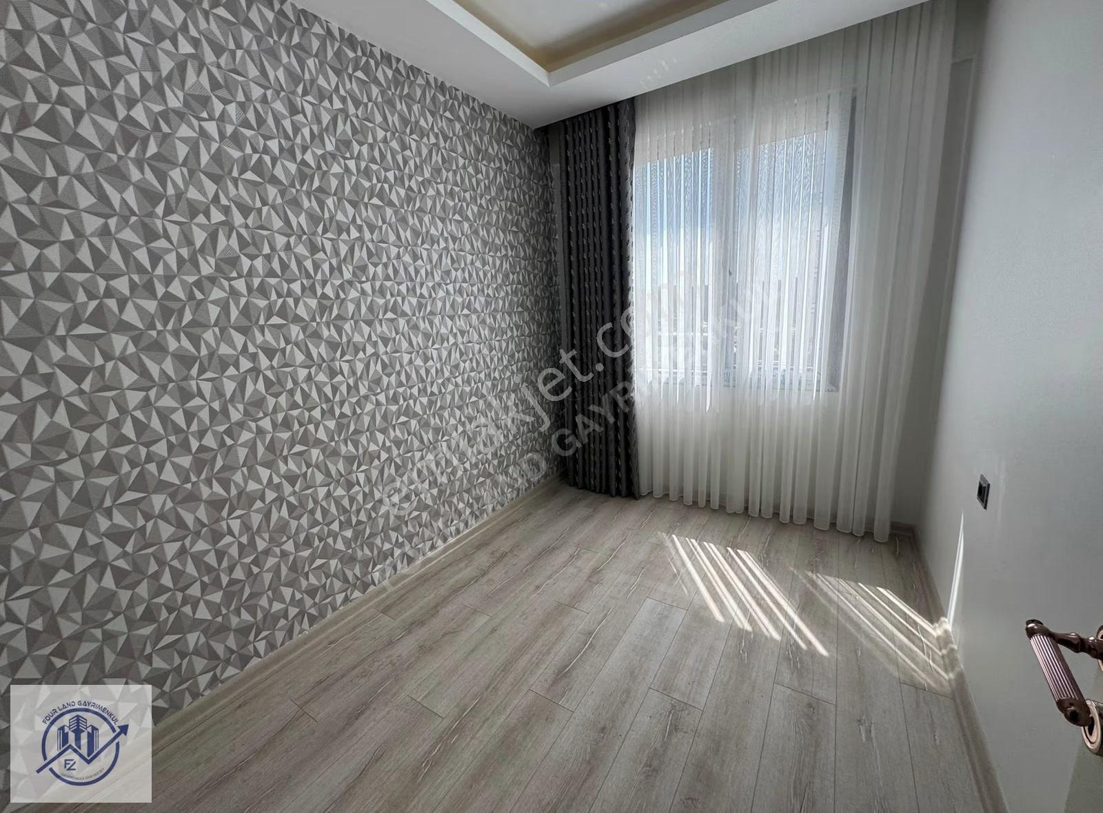 Şehir Hastanesi Yanında Sıfır Satılık 2+1 Lüx Daire - Görsel 11