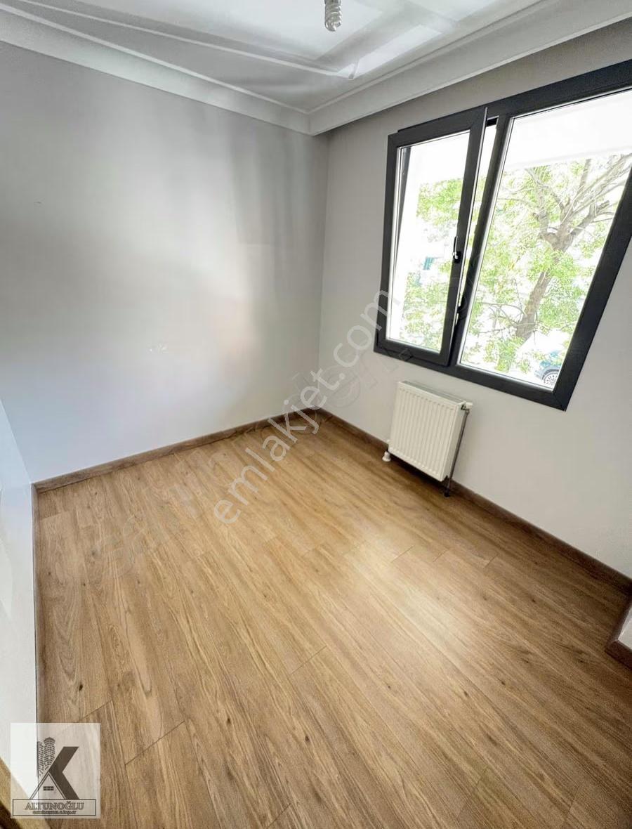 Altunoğlu"ndan 3+1 115m2 Lüx Yapım E-5 Metrobüs Yanı - Görsel 8