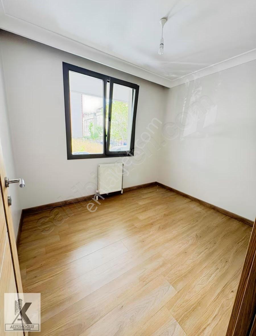 Altunoğlu"ndan 3+1 115m2 Lüx Yapım E-5 Metrobüs Yanı - Görsel 26
