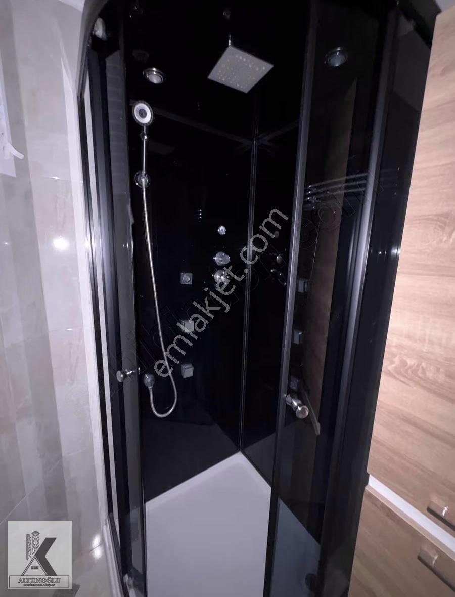 Altunoğlu"ndan 3+1 115m2 Lüx Yapım E-5 Metrobüs Yanı - Görsel 10