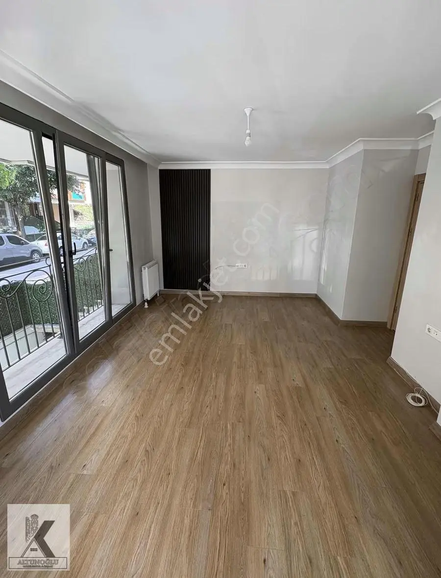 Altunoğlu"ndan 3+1 115m2 Lüx Yapım E-5 Metrobüs Yanı - Görsel 5