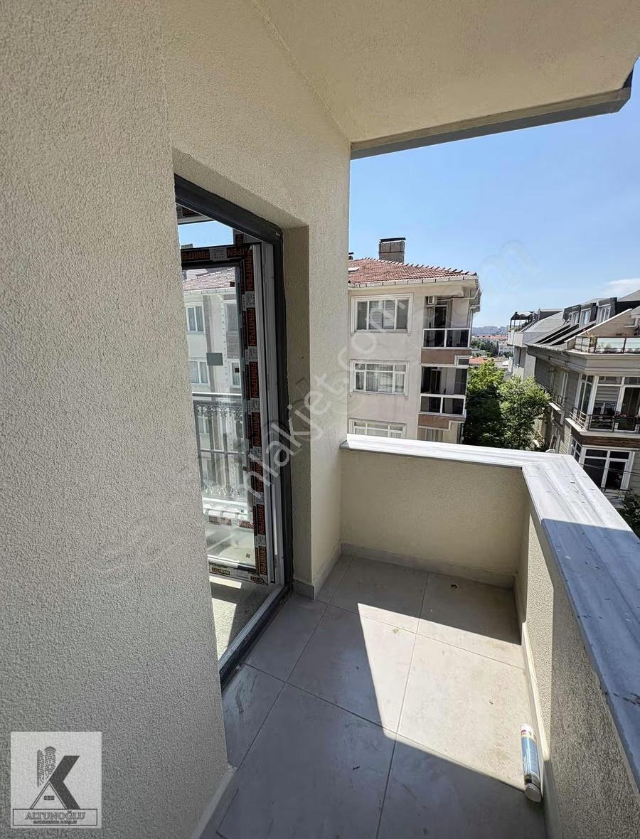 Altunoğlu"ndan Merkez Cihangir Mah.sıfır 2+1 115m2 Ara Kat - Görsel 17