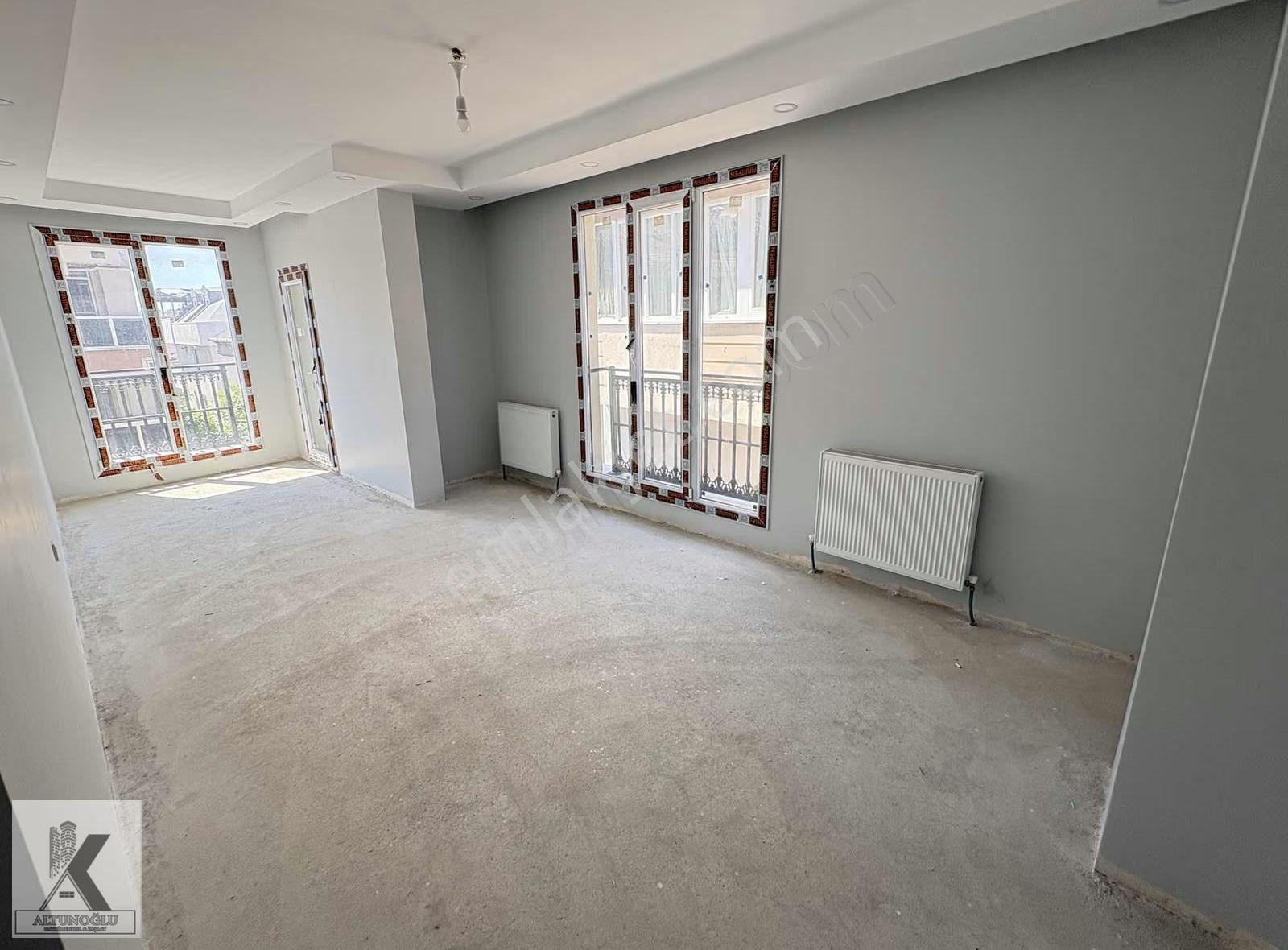 Altunoğlu"ndan Merkez Cihangir Mah.sıfır 2+1 115m2 Ara Kat - Görsel 15