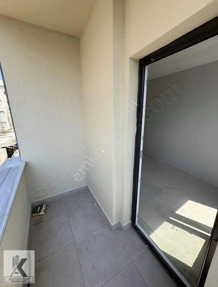 Altunoğlu"ndan Merkez Cihangir Mah.sıfır 2+1 115m2 Ara Kat - Görsel 13