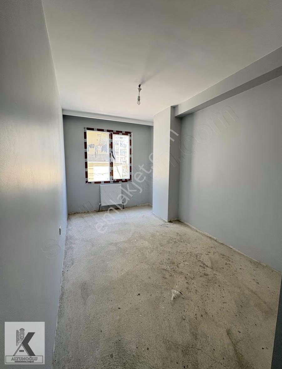 Altunoğlu"ndan Merkez Cihangir Mah.sıfır 2+1 115m2 Ara Kat - Görsel 14