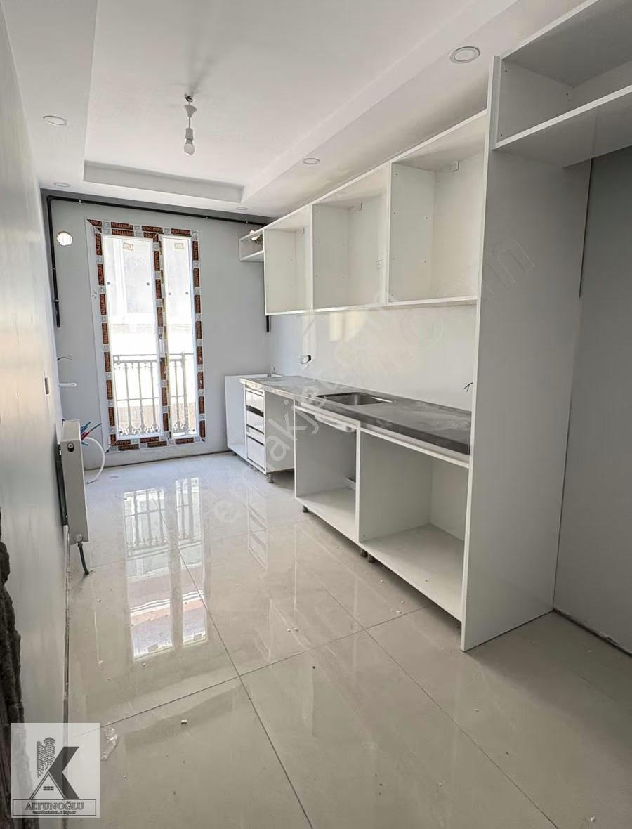 Altunoğlu"ndan Merkez Cihangir Mah.sıfır 2+1 115m2 Ara Kat - Görsel 4