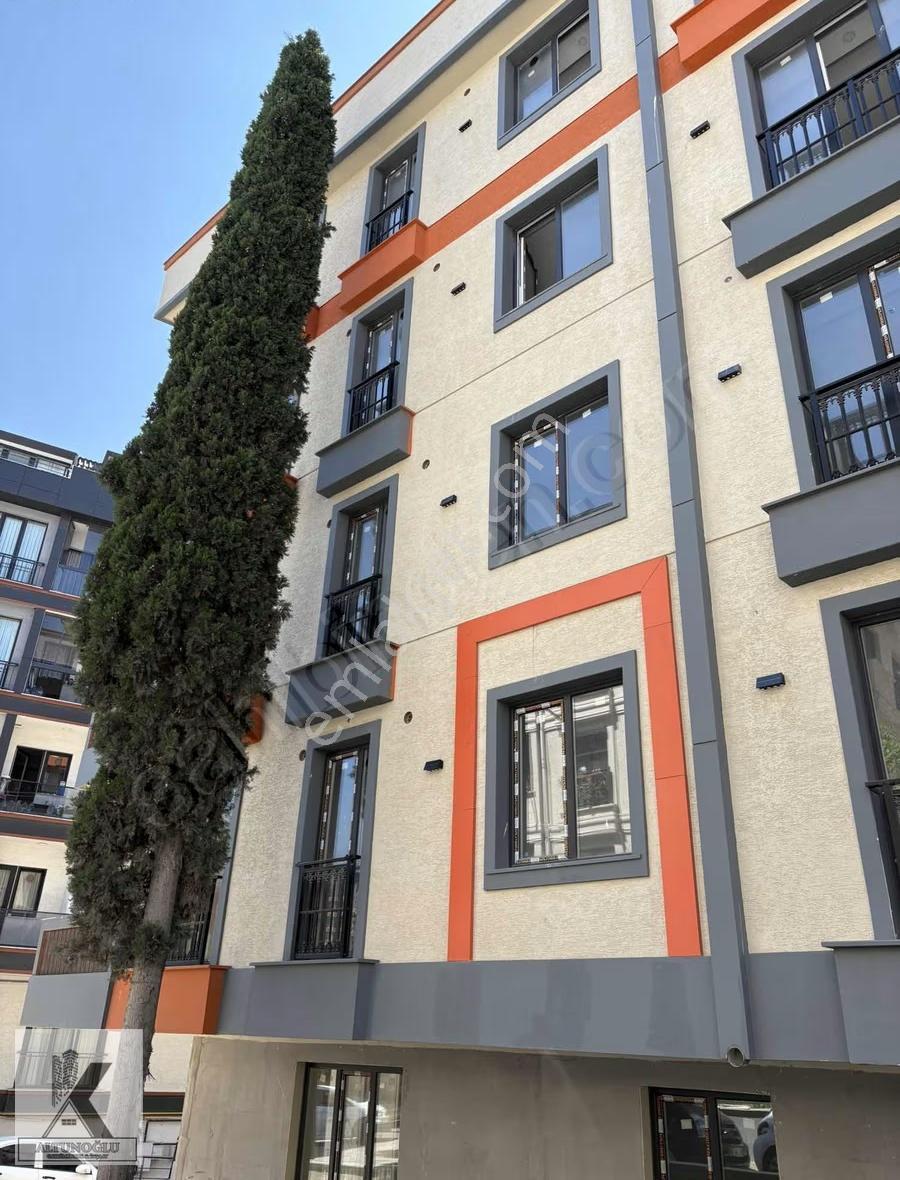 Altunoğlu"ndan Merkez Cihangir Mah.sıfır 2+1 115m2 Ara Kat - Görsel 23