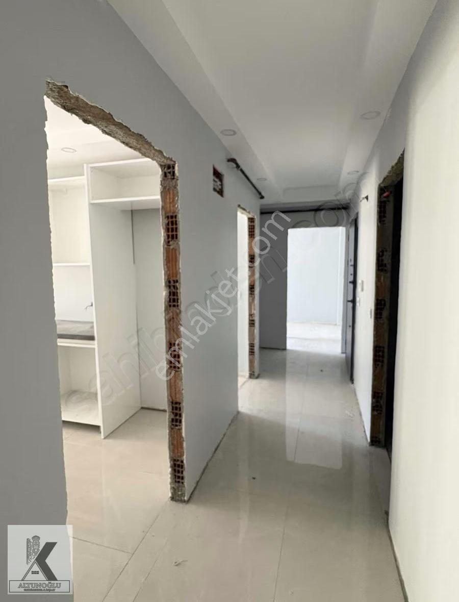 Altunoğlu"ndan Merkez Cihangir Mah.sıfır 2+1 115m2 Ara Kat - Görsel 16