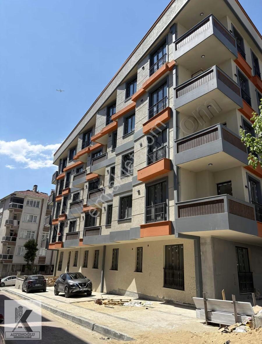 Altunoğlu"ndan Merkez Cihangir Mah.sıfır 2+1 115m2 Ara Kat - Görsel 24