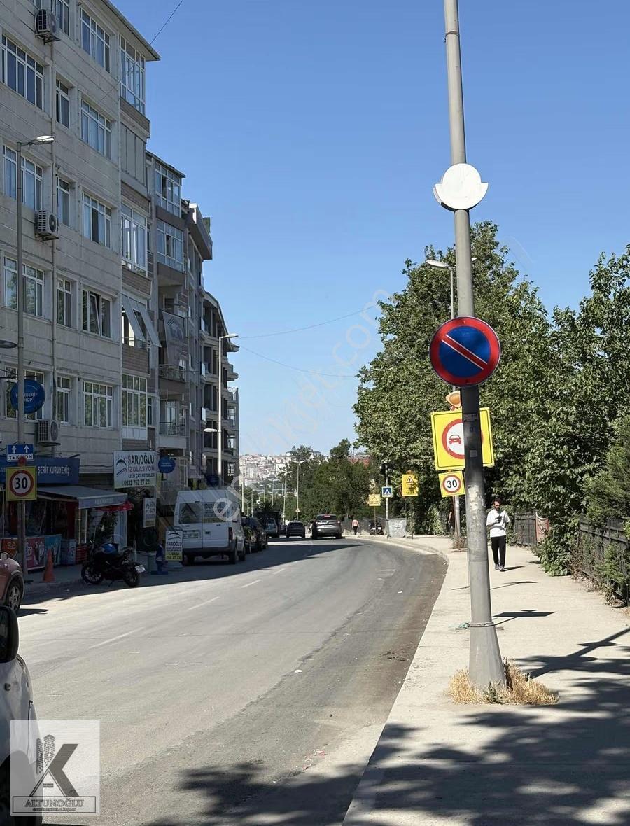 Altunoğlu"ndan Projeden Satış 2+1 100m2 Metrobüse 2 Dakika - Görsel 3