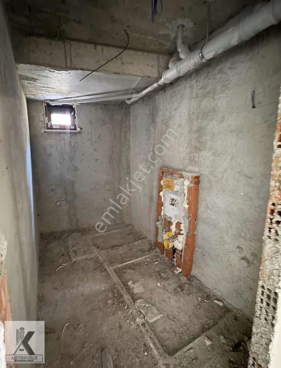 Altunoğlu"ndan Projeden Satış 2+1 100m2 Metrobüse 2 Dakika - Görsel 18