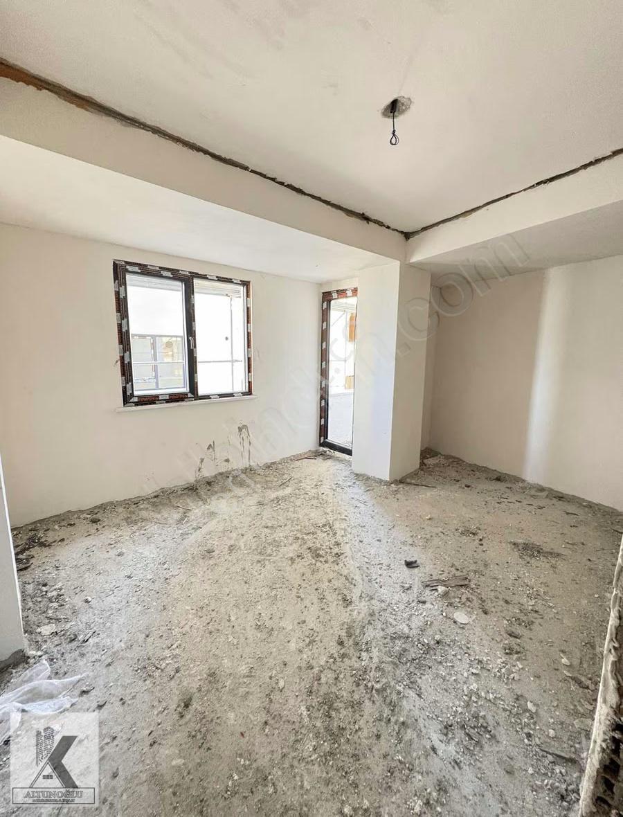 Altunoğlu"ndan Projeden Satış 2+1 100m2 Metrobüse 2 Dakika - Görsel 17