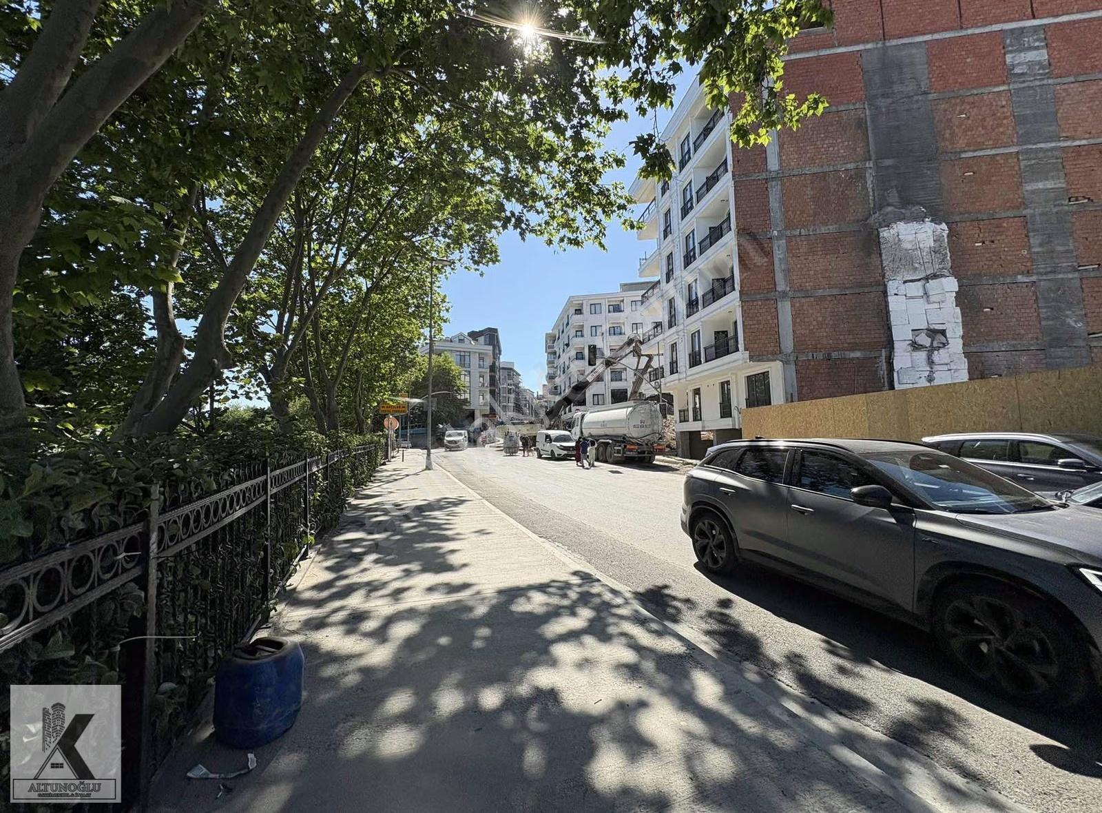 Altunoğlu"ndan Projeden Satış 2+1 100m2 Metrobüse 2 Dakika - Görsel 28