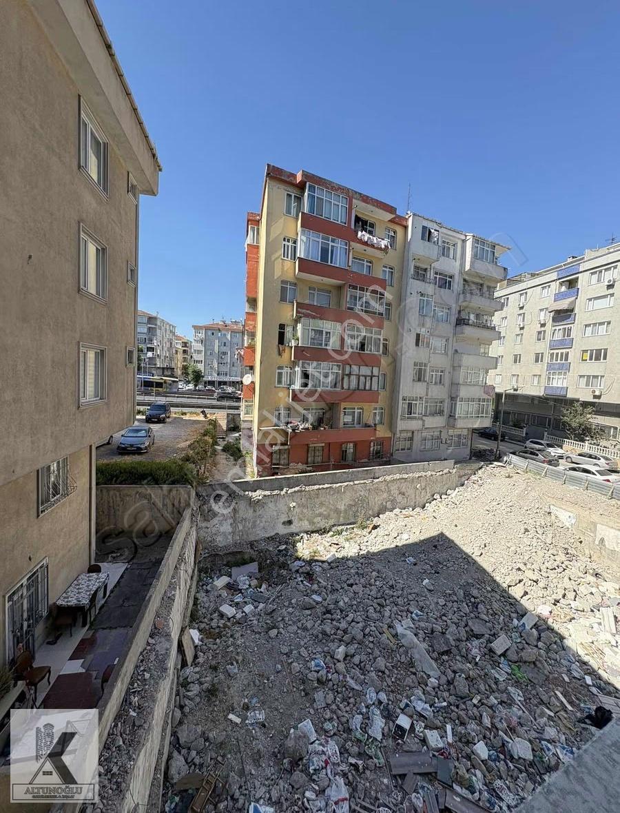 Altunoğlu"ndan Projeden Satış 2+1 100m2 Metrobüse 2 Dakika - Görsel 13