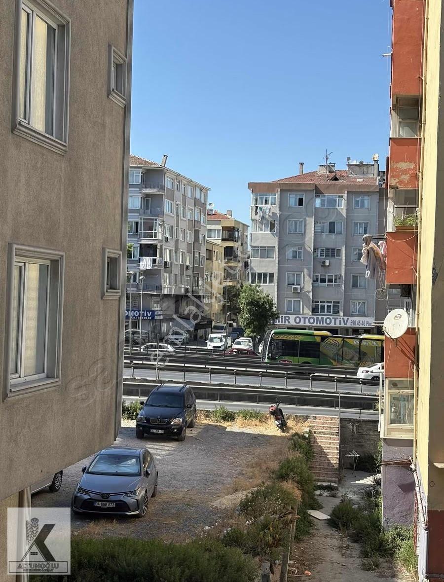 Altunoğlu"ndan Projeden Satış 2+1 100m2 Metrobüse 2 Dakika - Görsel 12