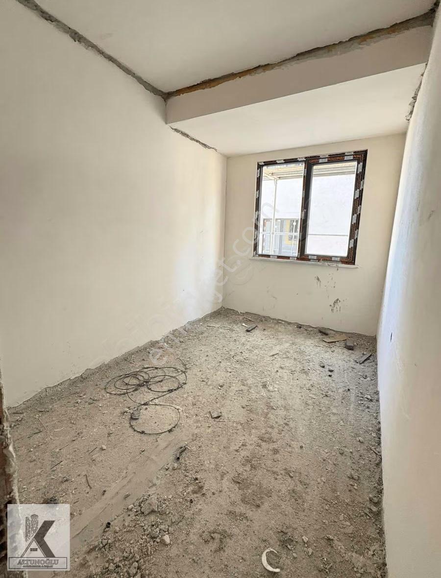 Altunoğlu"ndan Projeden Satış 2+1 100m2 Metrobüse 2 Dakika - Görsel 26