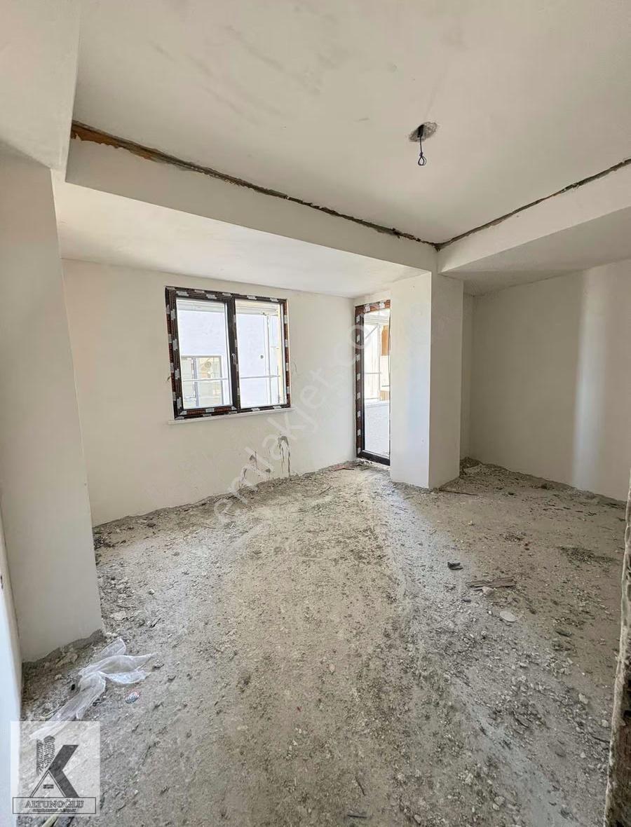 Altunoğlu"ndan Projeden Satış 2+1 100m2 Metrobüse 2 Dakika - Görsel 21