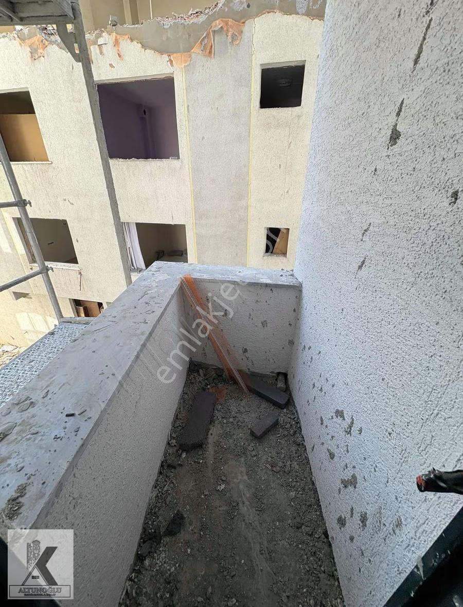 Altunoğlu"ndan Projeden Satış 2+1 100m2 Metrobüse 2 Dakika - Görsel 22